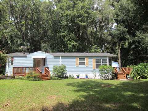 1600 DEAD RIVER ROAD, TAVARES, FL 32778