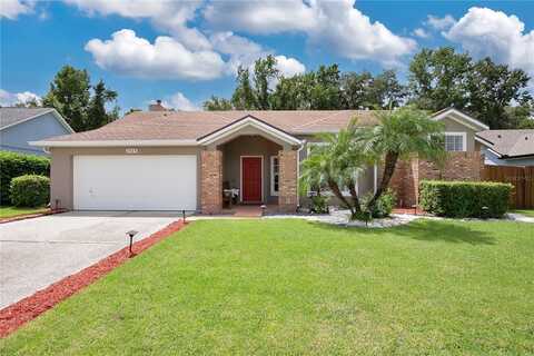 2525 COACHBRIDGE COURT, OVIEDO, FL 32766