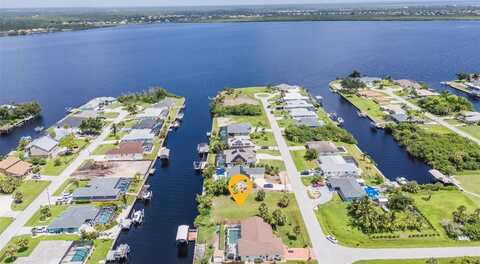 12374 QUINLAN AVENUE, PORT CHARLOTTE, FL 33981