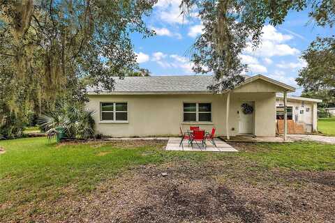 901 S DIXIE AVENUE, FRUITLAND PARK, FL 34731