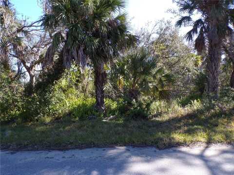 2340 CHANUTE STREET, PORT CHARLOTTE, FL 33953