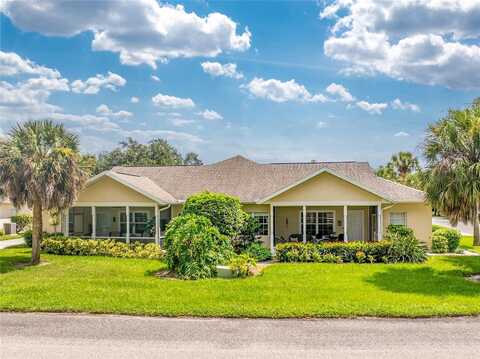 1318 RED OAK LANE, PORT CHARLOTTE, FL 33948