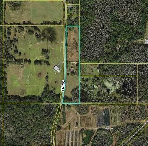 14891 CR 757, WEBSTER, FL 33597