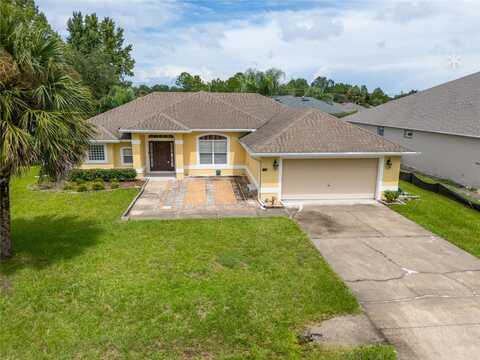 52 BICKFORD DRIVE, PALM COAST, FL 32137