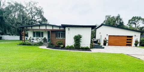 418 E GULLEY AVENUE, OAKLAND, FL 34760