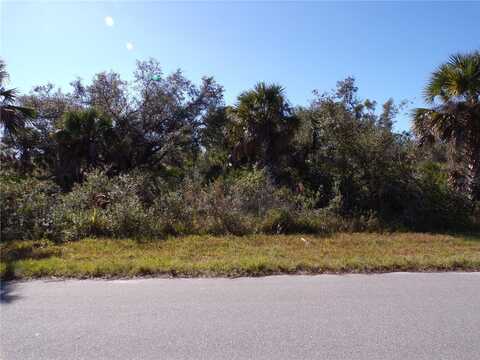 14315 WHITESIDES AVENUE, PORT CHARLOTTE, FL 33953