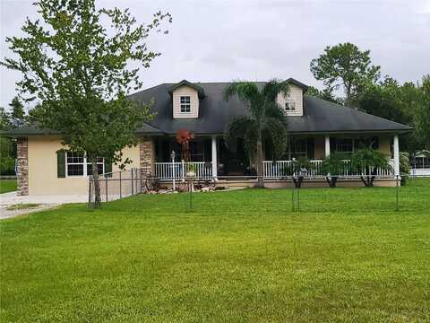 5745 POYNER ROAD, POLK CITY, FL 33868