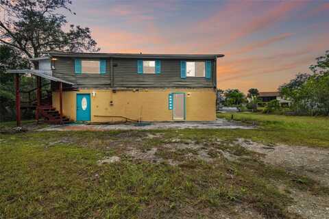 5824 PORTAL ROAD, NEW PORT RICHEY, FL 34655