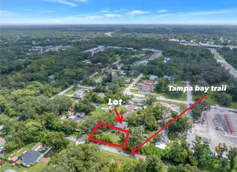 0 ALMARK STREET, TAMPA, FL 33625