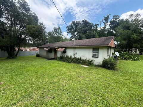 18404 GERALDINE ROAD, DADE CITY, FL 33523