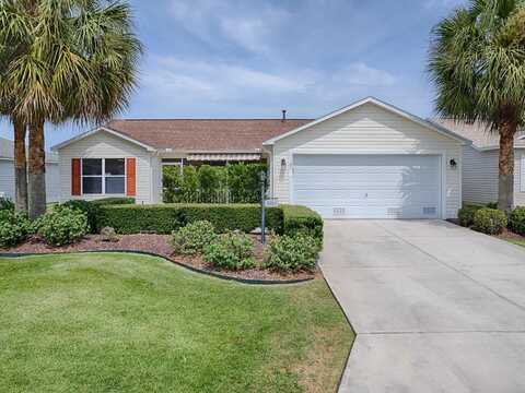 1083 GOLDEN GROVE DRIVE, THE VILLAGES, FL 32162