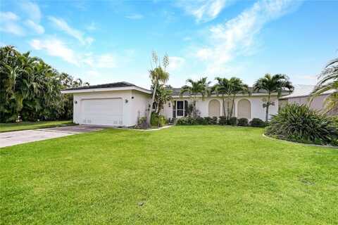 414 NORMA COURT, PUNTA GORDA, FL 33950