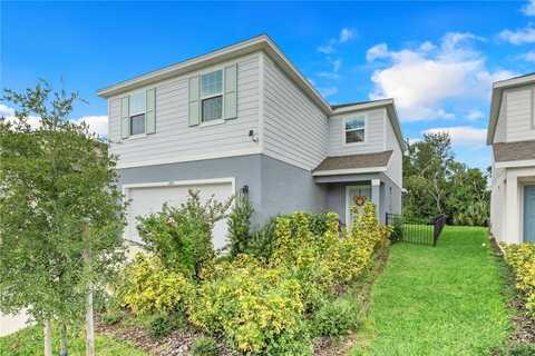 1001 RIVERS CROSSING STREET, CLERMONT, FL 34714