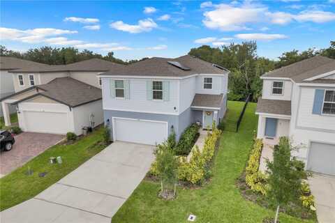 1001 RIVERS CROSSING STREET, CLERMONT, FL 34714