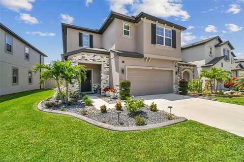 7537 POOL COMPASS LOOP, WESLEY CHAPEL, FL 33545