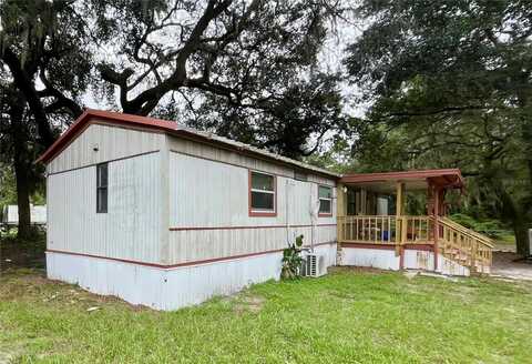 700 SE 129TH TERRACE, SILVER SPRINGS, FL 34488