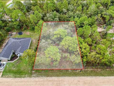 GRACKLE ROAD, BROOKSVILLE, FL 34614