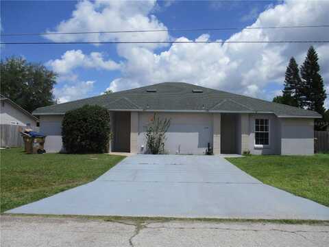 676 ROYALTY COURT, KISSIMMEE, FL 34758