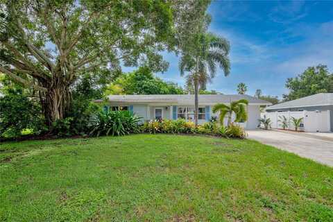 2186 SUNNYSIDE PLACE, SARASOTA, FL 34239