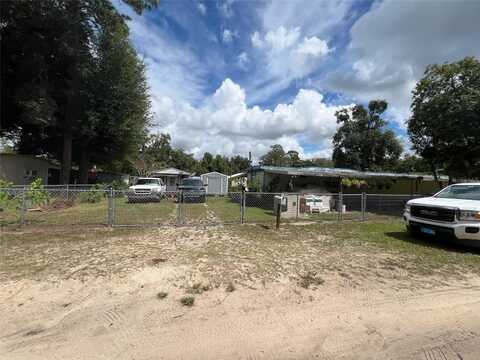 25145 NE 131ST LANE, FORT MC COY, FL 32134