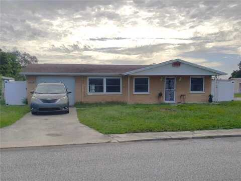 2528 ALMOND DRIVE, HOLIDAY, FL 34691