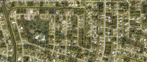 TUPELO AVENUE, NORTH PORT, FL 34286