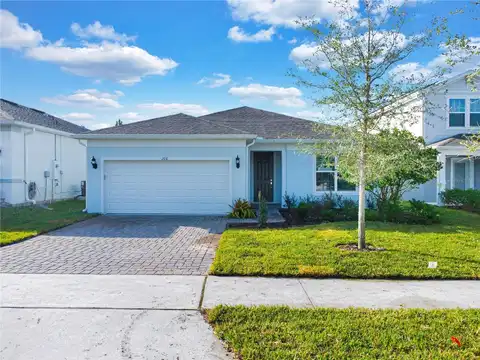 2031 CANOPY TERRACE BOULEVARD, DELAND, FL 32724