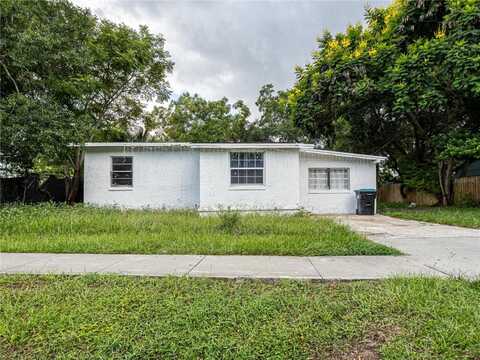 3104 LAWRENCE STREET, ORLANDO, FL 32805