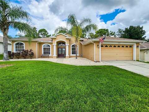 10539 AUDIE BROOK DRIVE, SPRING HILL, FL 34608