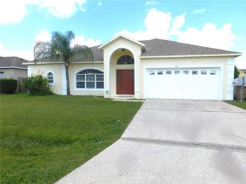 327 ALEGRIANO COURT, KISSIMMEE, FL 34758