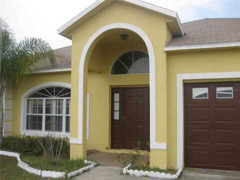 327 ALEGRIANO COURT, KISSIMMEE, FL 34758