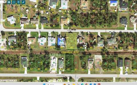 9397 FRUITLAND AVENUE, ENGLEWOOD, FL 34224