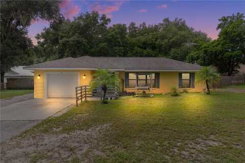 308 N VALLEY ROAD, FRUITLAND PARK, FL 34731