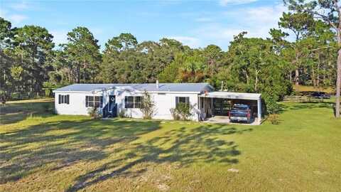 3755 SW 162ND TERRACE, OCALA, FL 34481