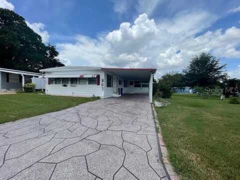 807 ELIZABETH LANE, LAKELAND, FL 33809