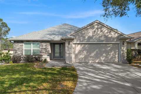 2309 N BRENTWOOD CIRCLE, LECANTO, FL 34461