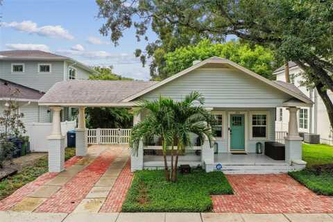 3714 W TACON STREET, TAMPA, FL 33629