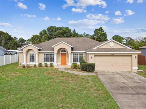 6417 GRAPEWOOD ROAD, SPRING HILL, FL 34609