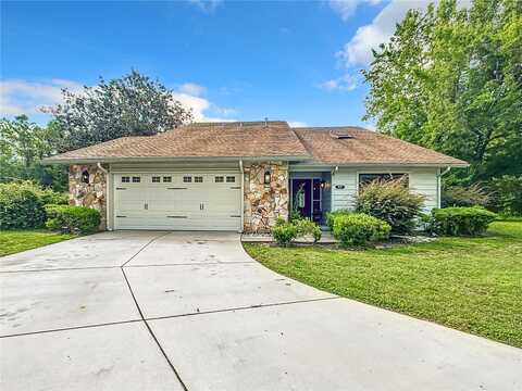 57 GOLFVIEW COURT, HOMOSASSA, FL 34446
