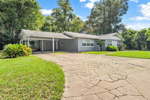 7 NW 36 DRIVE, GAINESVILLE, FL 32607