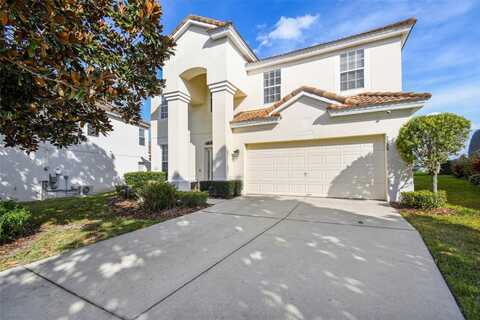 2528 ARCHFELD BOULEVARD, KISSIMMEE, FL 34747