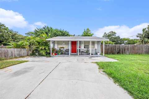 300 52ND STREET S, SAINT PETERSBURG, FL 33707