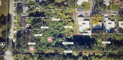 DEW BLOOM RD, BRANDON, FL 33511