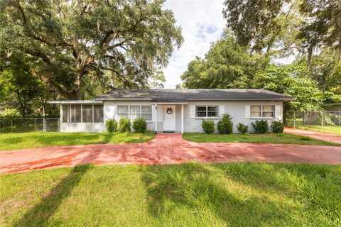 3509 NW 17TH TERRACE, GAINESVILLE, FL 32605