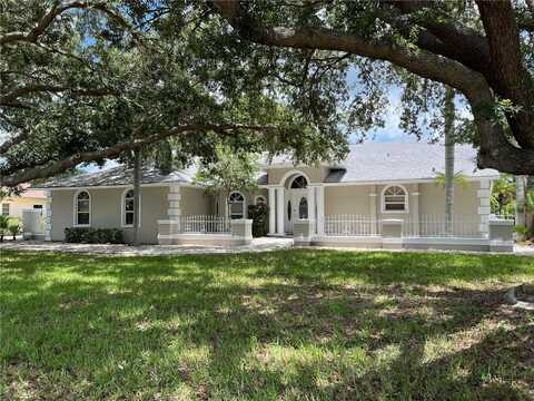 3206 WILDERNESS BOULEVARD W, PARRISH, FL 34219