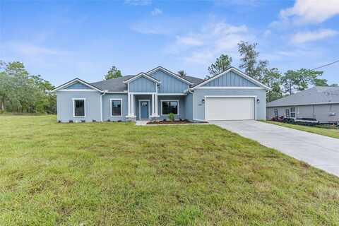 11403 POORWILL AVENUE, WEEKI WACHEE, FL 34614