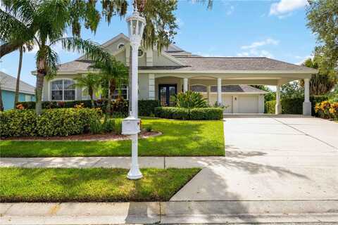 4306 BARRACUDA DRIVE, BRADENTON, FL 34208