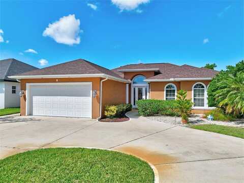 8 CLEVELAND COURT, PALM COAST, FL 32137