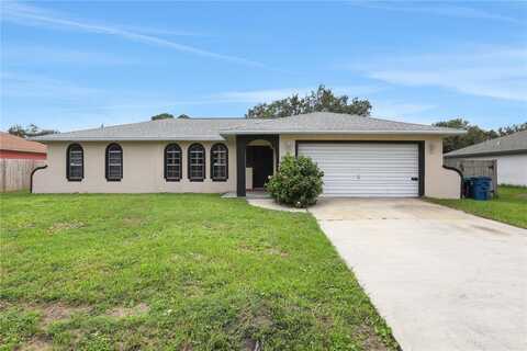 838 CONSUMER STREET SE, PALM BAY, FL 32909