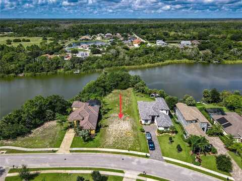 154 HERON DRIVE, PALM COAST, FL 32137